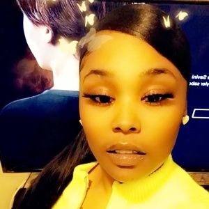 Meet your Posher, Joy